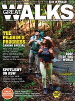 Great Walks
